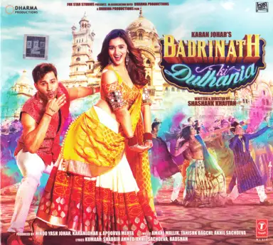 Badrinath Ki Dulhania