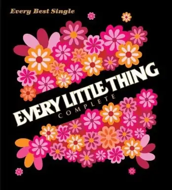 Every Best Single 〜Complete〜