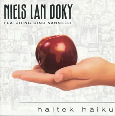 Haitek Haiku