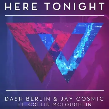Here Tonight (acoustic version)