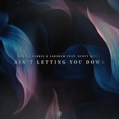 Ain’t Letting You Down