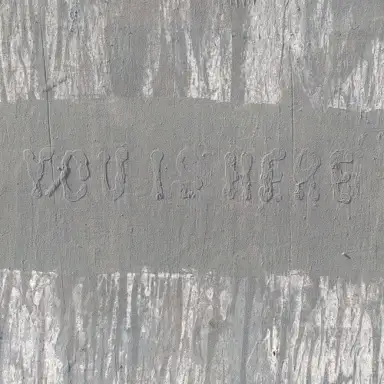 You Is Here