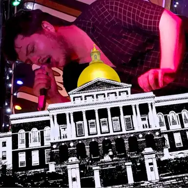 Live in Boston