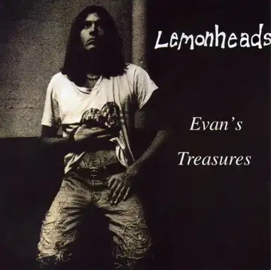 Evan's Treasures