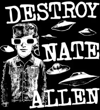 2008 Spring Tour Demo