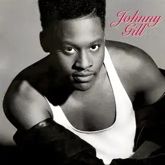 Johnny Gill