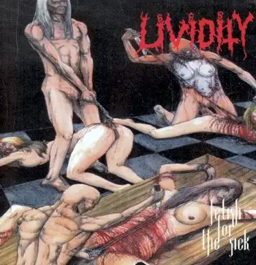 Fetish for the Sick