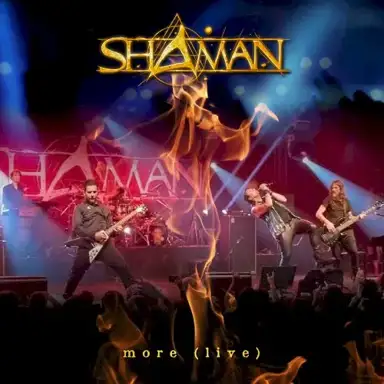 More (Live)