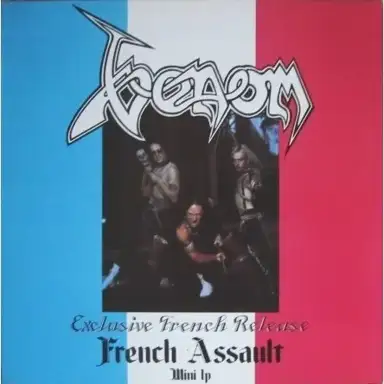 French Assault