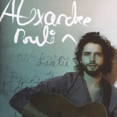 Alexandre Poulin