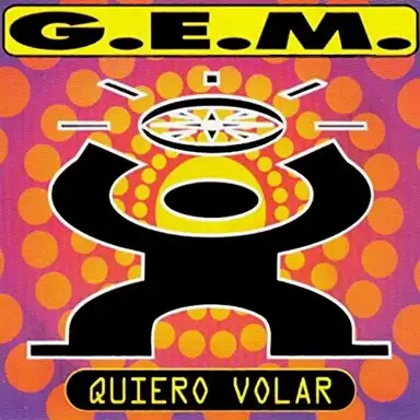 Quiero volar
