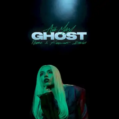 Ghost (Merk & Kremont extended remix)