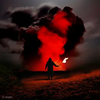 Carry the Flame