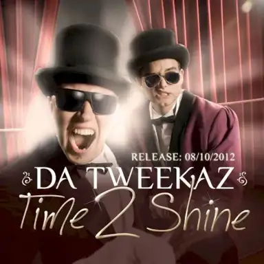 Time 2 Shine