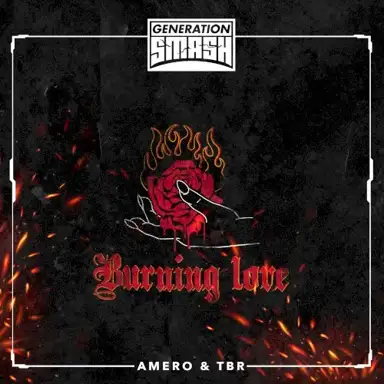 Burning Love
