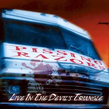 Live In The Devil's Triangle