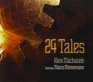 24 Tales