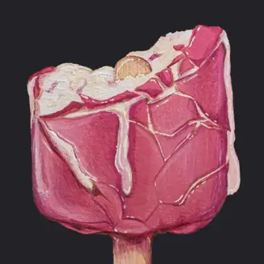Um gelado antes do fim do mundo