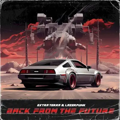 Back From the Future