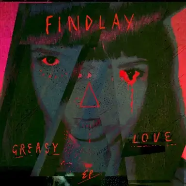 Greasy Love