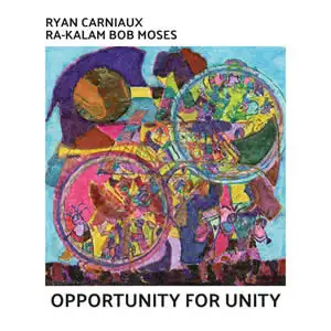 Opportunity for Unity