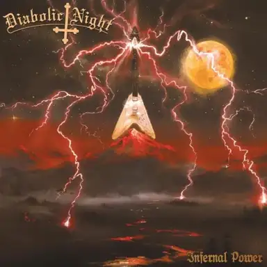 Infernal Power