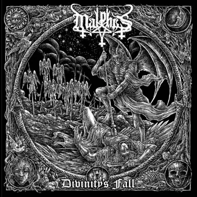 Divinity's Fall