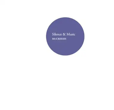 Silence & Music
