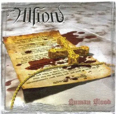 Human Blood