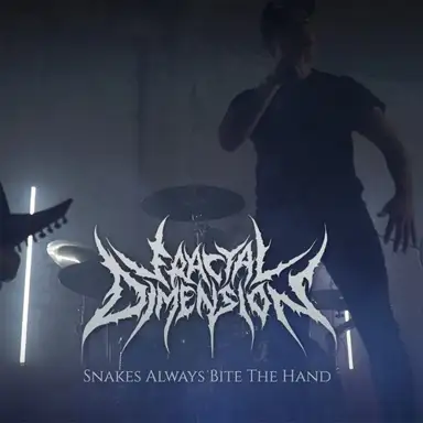 Snakes Always Bite the Hand