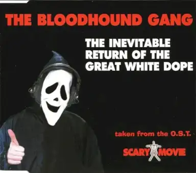 The Inevitable Return of the Great White Dope