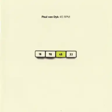45 RPM