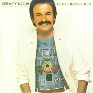 E=MC²