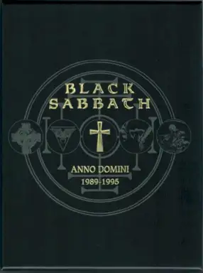 Anno Domini: 1989–1995