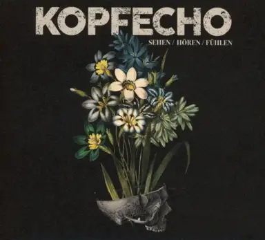 Sehe / Hören / Fühlen
