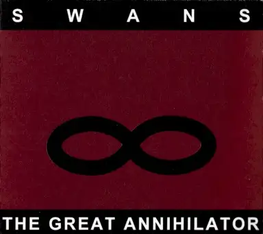 The Great Annihilator / Drainland