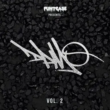 FuntCase Presents: DPMO, Vol. 2