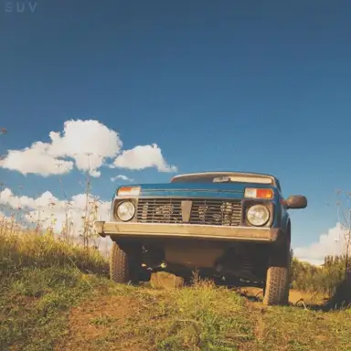 SUV