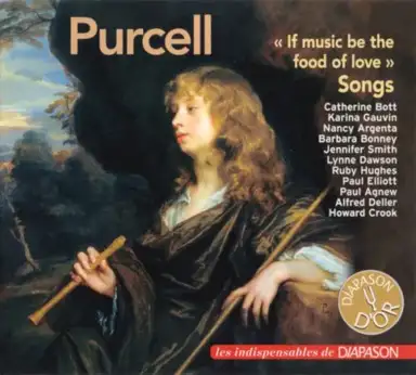« If Music Be The Food Of Love » / Songs