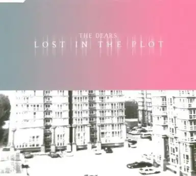 Lost in the Plot
