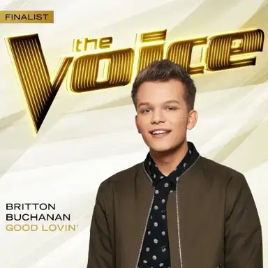 Good Lovin’ (The Voice Performance)
