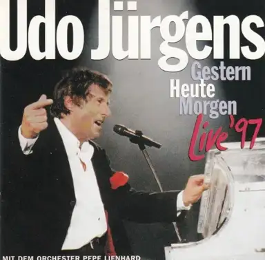 Gestern, Heute, Morgen - Live 1997