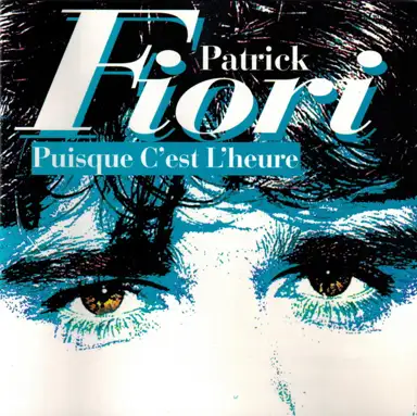 Puisque c’est l’heure