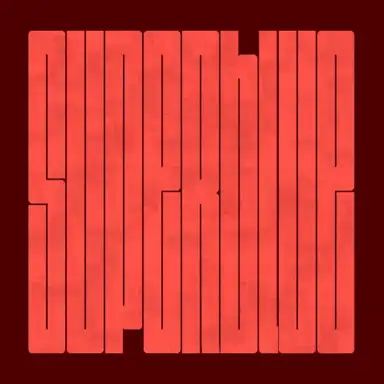 SuperBlue: Guilty Pleasures Vol. 2