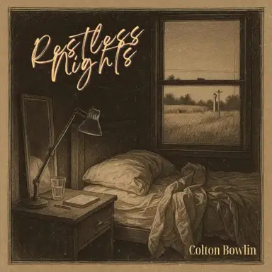 Restless Nights (acoustic)