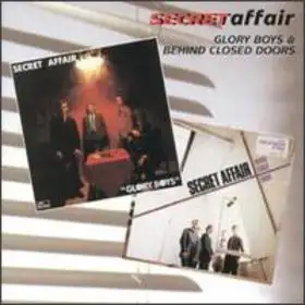 Glory Boys / Behind Closed Doors