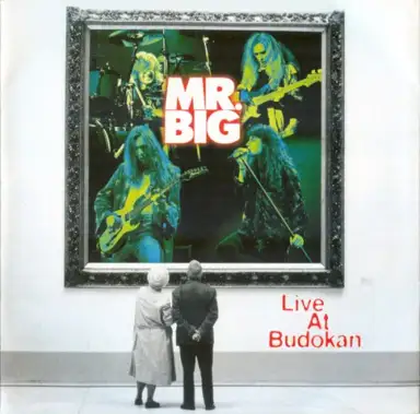 Live at Budokan
