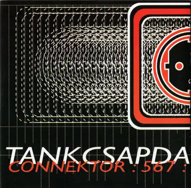 Connektor : 567 :