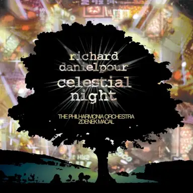 Celestial Night