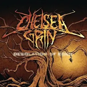 Desolation of Eden